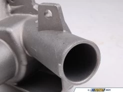 Graf Water Pump - E30, E34 19 Graf Water Pump - E30, E34 -Auto Parts 285132 x800