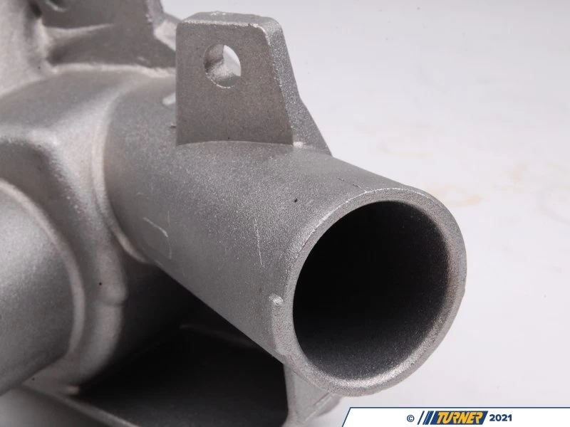 Graf Water Pump - E30, E34 11 Graf Water Pump - E30, E34 - Image 9