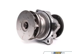 Hepu New Water Pump - With O-Ring - E34, E36, E39, E46, E53, E60, E83, Z3, Z4 -Auto Parts 285140 x800