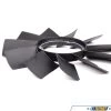 Engine Fan - 11 Blades, 420mm - Many 6 Cylinders 2 Engine Fan - 11 Blades, 420mm - Many 6 Cylinders -Auto Parts 286138 x800