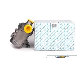 OEM Pierburg Water Pump - 128i, 325i/328i/330i, 525i/528i/530i, X3, X5, Z4 3.0 (N51 N52 Engine) -Auto Parts 286457 x800