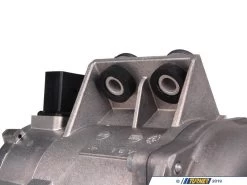 OEM Pierburg Water Pump - 128i, 325i/328i/330i, 525i/528i/530i, X3, X5, Z4 3.0 (N51 N52 Engine) -Auto Parts 286463 x800