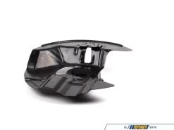 Genuine BMW Front Brake Dust Shield - Right - E46 M3 -Auto Parts 287847 x800