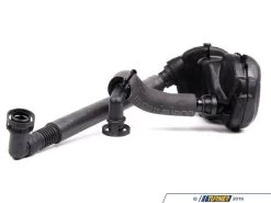 Genuine BMW Cold Climate Oil Separator Kit - Level 2 - E46 330i 330Ci 40 Genuine BMW Cold Climate Oil Separator Kit - Level 2 - E46 330i 330Ci -Auto Parts 288782 x800