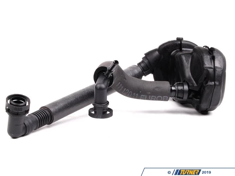 Genuine BMW Cold Climate Oil Separator Kit - Level 2 - E46 330i 330Ci 21 Genuine BMW Cold Climate Oil Separator Kit - Level 2 - E46 330i 330Ci - Image 19