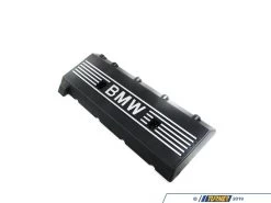 Genuine BMW Cylinder Head Cover - Left - M62