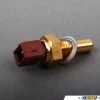Engine Coolant Temperature Sensor (Maroon Plug) - E30 318is, 325e/es 325i/is/ix 1 Engine Coolant Temperature Sensor (Maroon Plug) - E30 318is, 325e/es 325i/is/ix -Auto Parts 289609 x800