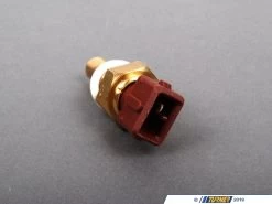 Engine Coolant Temperature Sensor (Maroon Plug) - E30 318is, 325e/es 325i/is/ix 8 Engine Coolant Temperature Sensor (Maroon Plug) - E30 318is, 325e/es 325i/is/ix -Auto Parts 289629 x800