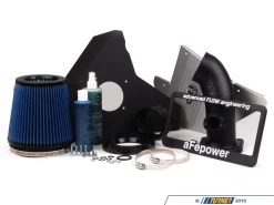 E90 325i/xi 06 Stage 1 Turner Motorsport Performance Package