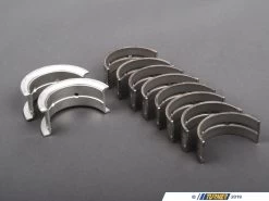 Main Bearing Set - Standard Size - E30 M3 2.3 Liter