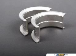 Main Bearing Set - Standard Size - E30 M3 2.3 Liter -Auto Parts 291054 x800