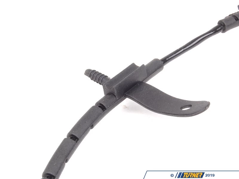 URO Brake Sensor Wire - Rear - MIINI Cooper R50 R53 3/2003+ 4 URO Brake Sensor Wire - Rear - MIINI Cooper R50 R53 3/2003+ - Image 2