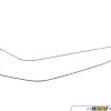 Genuine BMW Brake Hard Line - 2436mm -Auto Parts 291192 x800