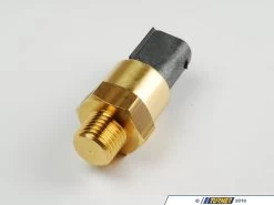 Genuine BMW Coolant Temperature Sensor - E36 318i 318ti M44 1.9L, Z3 1.9