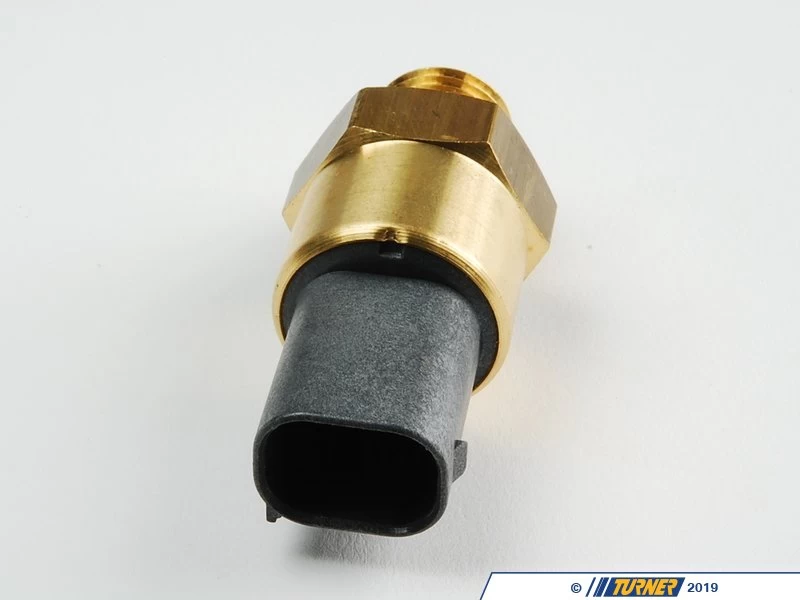 Genuine BMW Coolant Temperature Sensor - E36 318i 318ti M44 1.9L, Z3 1.9 4 Genuine BMW Coolant Temperature Sensor - E36 318i 318ti M44 1.9L, Z3 1.9 - Image 2