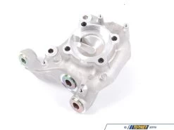 Genuine BMW Wheel Carrier - Front Right - E39 540i M8