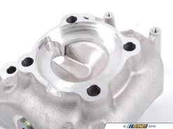 Genuine BMW Wheel Carrier - Front Right - E39 540i M8 -Auto Parts 297240 x800