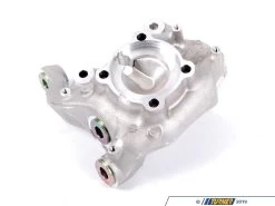 Genuine BMW Wheel Carrier - Front Right - E39 540i M8 -Auto Parts 297654 x800