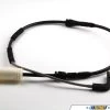 Genuine BMW Brake Pad Wear Sensor - Front - E82/88 E9X