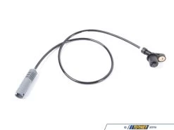 ATE Rear ABS Sensor - E36 318i 325i 328i M3 7 ATE Rear ABS Sensor - E36 318i 325i 328i M3 -Auto Parts 299340 x800