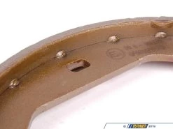 Meyle Parking Brake Shoe Set - Multiple BMWs -Auto Parts 301441 x800