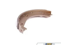 OEM Febi Parking Brake Shoe Set - E36 M3, Z3M. E28, E34, E38, Z8 -Auto Parts 301452 x800