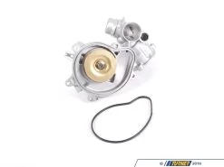 Graf Water Pump - E53, E60, E63, E64, E65