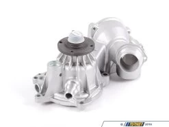 Graf Water Pump - E53, E60, E63, E64, E65 8 Graf Water Pump - E53, E60, E63, E64, E65 -Auto Parts 304311 x800