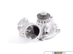 Graf Water Pump - E53, E60, E63, E64, E65 9 Graf Water Pump - E53, E60, E63, E64, E65 -Auto Parts 304312 x800