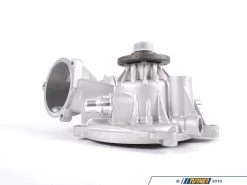 Graf Water Pump - E53, E60, E63, E64, E65 10 Graf Water Pump - E53, E60, E63, E64, E65 -Auto Parts 304313 x800
