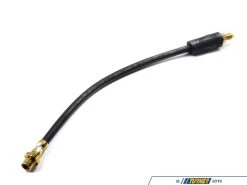 Genuine BMW Brake Hose - E52, E38