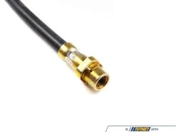 Genuine BMW Brake Hose - E52, E38 -Auto Parts 31357 x800