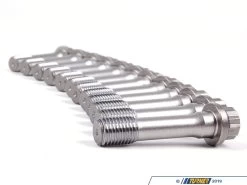 ARP Connecting Rod Bolt Set - Euro S50, S54 (M10 Size) 9 ARP Connecting Rod Bolt Set - Euro S50, S54 (M10 Size) -Auto Parts 313924 x800