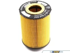 Genuine BMW Oil Filter Kit