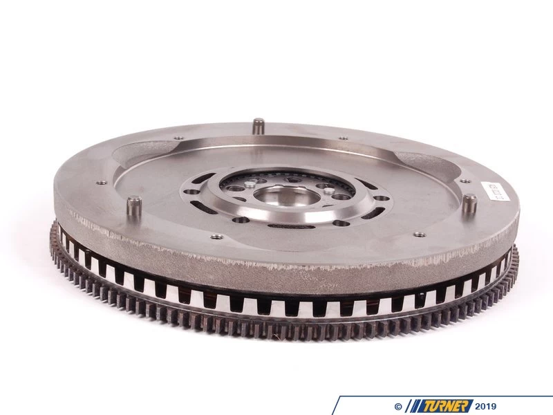 OEM LuK Twin Mass Flywheel -- E39 M5 S62 3 OEM LuK Twin Mass Flywheel -- E39 M5 S62