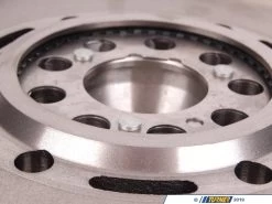OEM LuK Twin Mass Flywheel -- E39 M5 S62 12 OEM LuK Twin Mass Flywheel -- E39 M5 S62 -Auto Parts 323475 x800