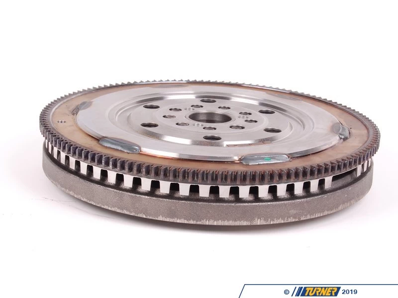 OEM LuK Twin Mass Flywheel -- E39 M5 S62 4 OEM LuK Twin Mass Flywheel -- E39 M5 S62 - Image 2
