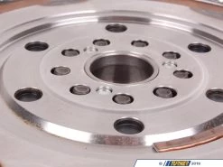 OEM LuK Twin Mass Flywheel -- E39 M5 S62 14 OEM LuK Twin Mass Flywheel -- E39 M5 S62 -Auto Parts 323479 x800