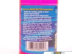 Redline Red Line Water Wetter Coolant Additive -Auto Parts 325609 x800