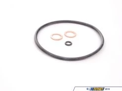 Genuine BMW Oil Filter Kit - E9x M3 S65 -Auto Parts 327012 x800