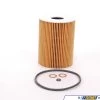 Genuine BMW Oil Filter Kit - E9x M3 S65