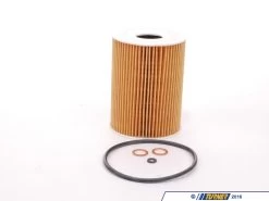 Genuine BMW Oil Filter Kit - E9x M3 S65