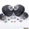 OE Engine And Transmission Mount Kit - E36 M5X S52, Z3 S52 S54, Z4 S54 2 OE Engine And Transmission Mount Kit - E36 M5X S52, Z3 S52 S54, Z4 S54 -Auto Parts 329538 x800