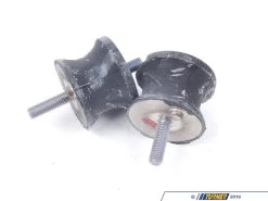 OE Engine And Transmission Mount Kit - E36 M5X S52, Z3 S52 S54, Z4 S54 -Auto Parts 329539 x800