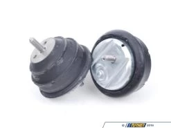 OE Engine And Transmission Mount Kit - E36 M5X S52, Z3 S52 S54, Z4 S54 -Auto Parts 329540 x800