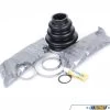 Genuine BMW Rear CV Boot Repair Kit - Outer