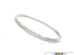 Genuine BMW Turbo To Downpipe Exhaust Gasket - N54,N55,N63,S55,S63 -Auto Parts 333846 x800