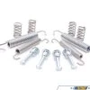 OEM ATE Parking Brake Spring Repair Kit - E46 E82/88 E9X F30 -Auto Parts 341514 x800