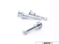 OEM ATE Parking Brake Spring Repair Kit - E46 E82/88 E9X F30 -Auto Parts 341516 x800