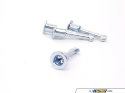 OEM ATE Parking Brake Spring Repair Kit - E46 E82/88 E9X F30 -Auto Parts 341517 x800